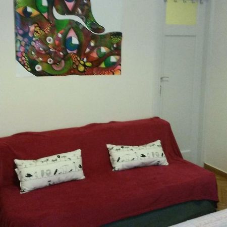 شقة Ηeart Of Athens, Solonos Str. المظهر الخارجي الصورة