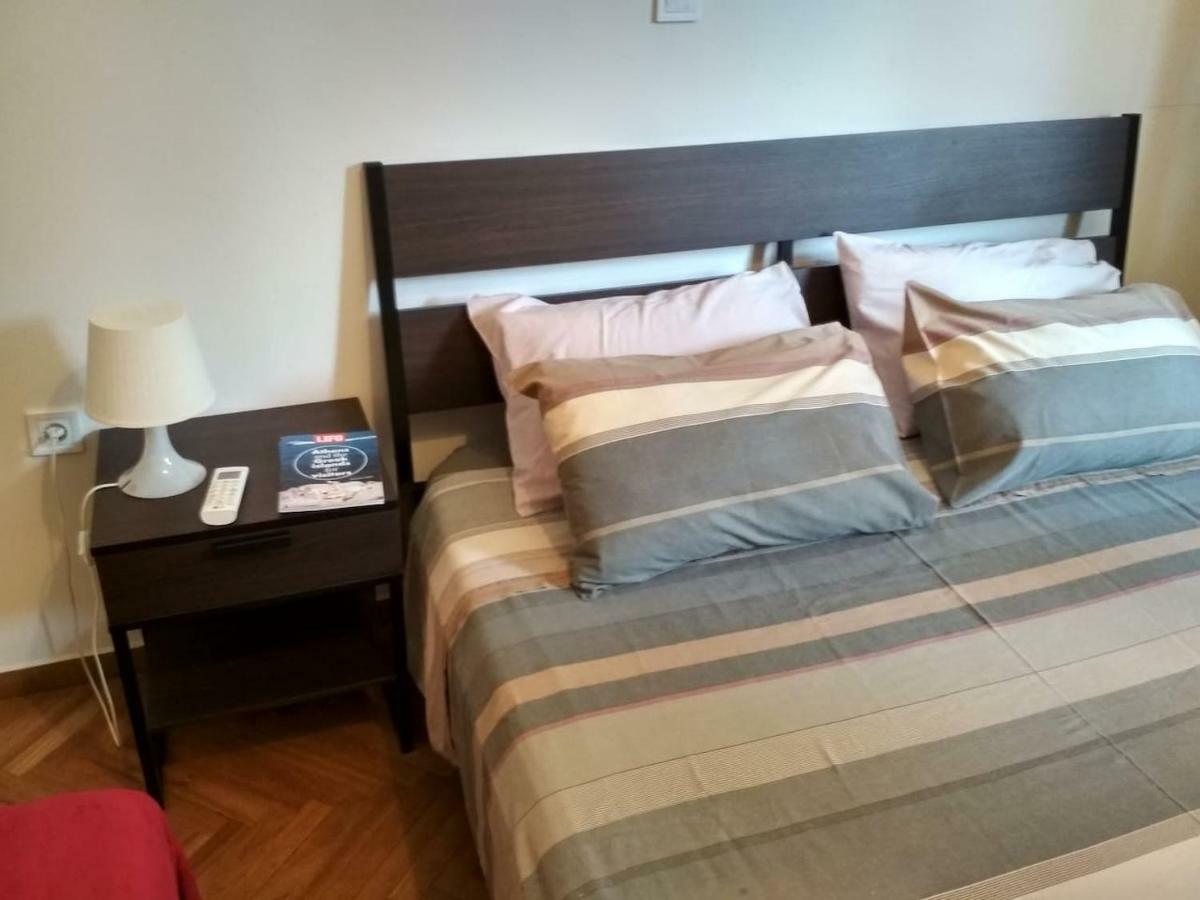 شقة Ηeart Of Athens, Solonos Str. المظهر الخارجي الصورة