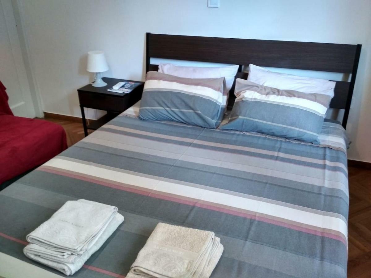 شقة Ηeart Of Athens, Solonos Str. المظهر الخارجي الصورة