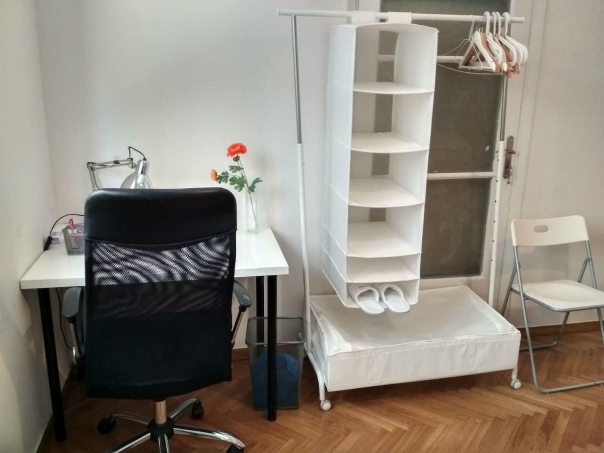 شقة Ηeart Of Athens, Solonos Str. المظهر الخارجي الصورة