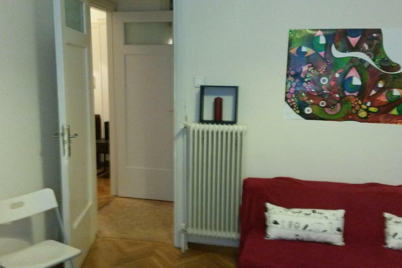 شقة Ηeart Of Athens, Solonos Str. المظهر الخارجي الصورة