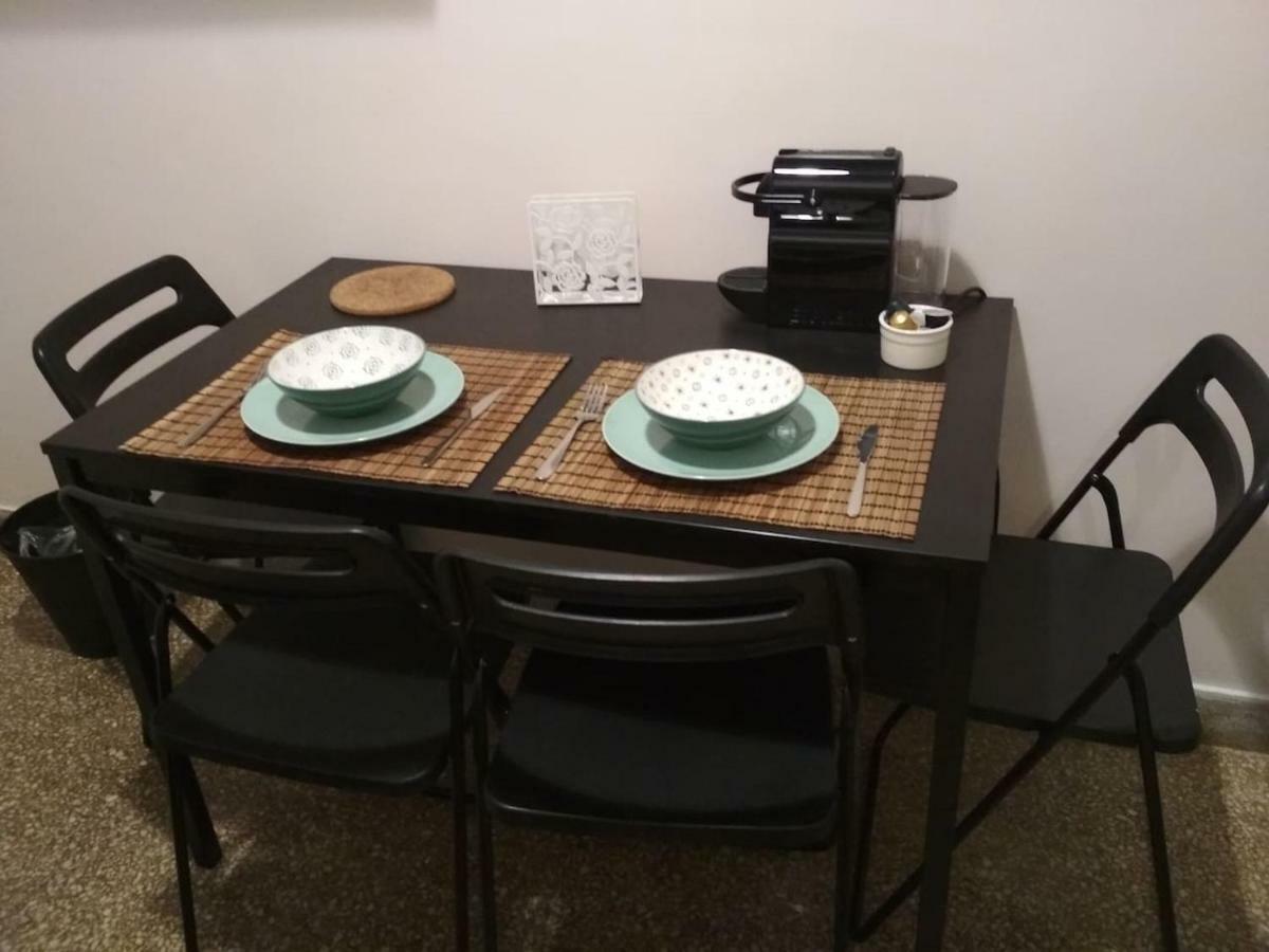 شقة Ηeart Of Athens, Solonos Str. المظهر الخارجي الصورة