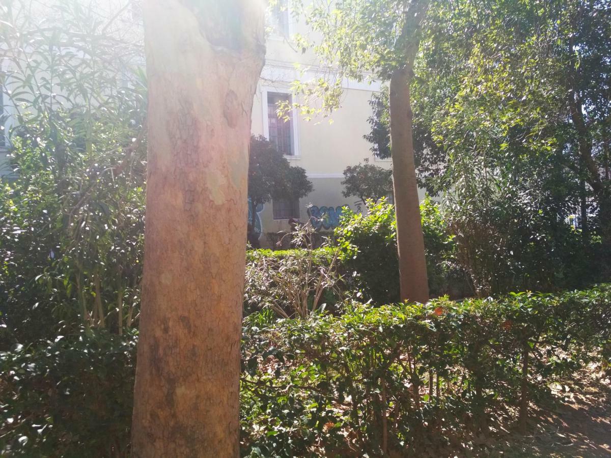 شقة Ηeart Of Athens, Solonos Str. المظهر الخارجي الصورة