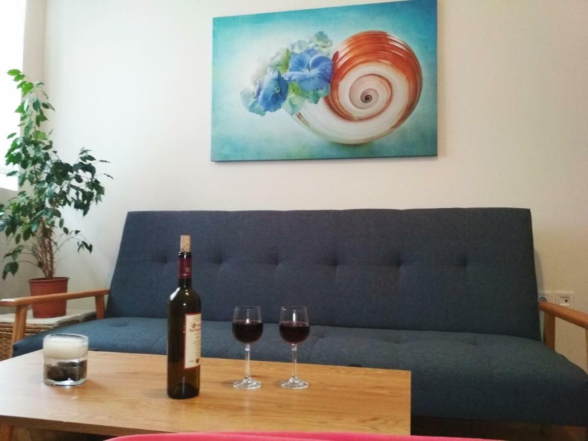 شقة Ηeart Of Athens, Solonos Str. المظهر الخارجي الصورة
