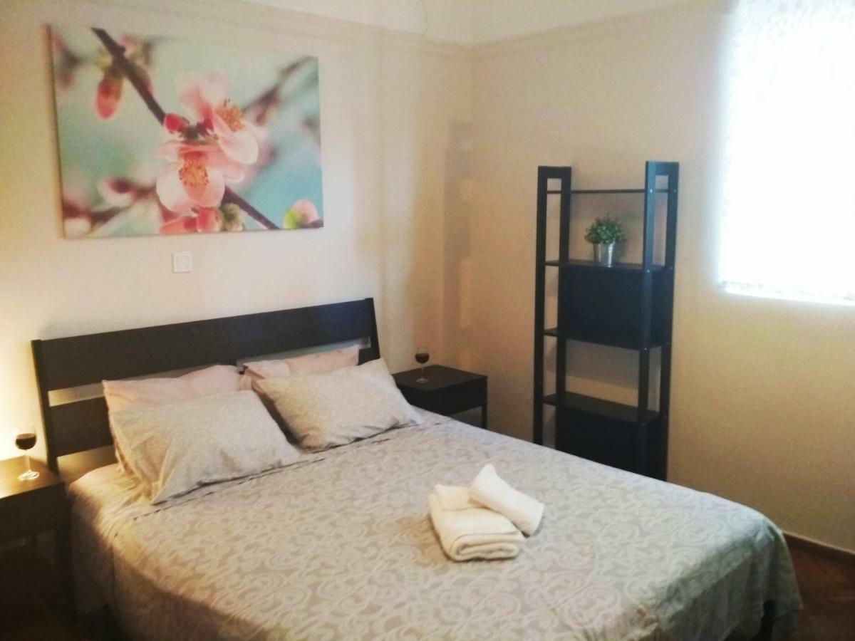 شقة Ηeart Of Athens, Solonos Str. المظهر الخارجي الصورة