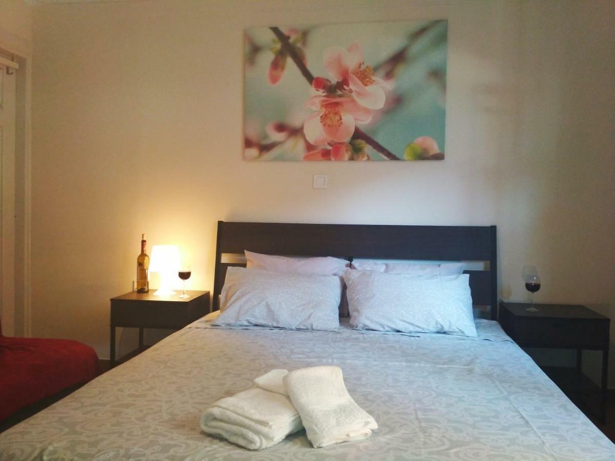 شقة Ηeart Of Athens, Solonos Str. المظهر الخارجي الصورة